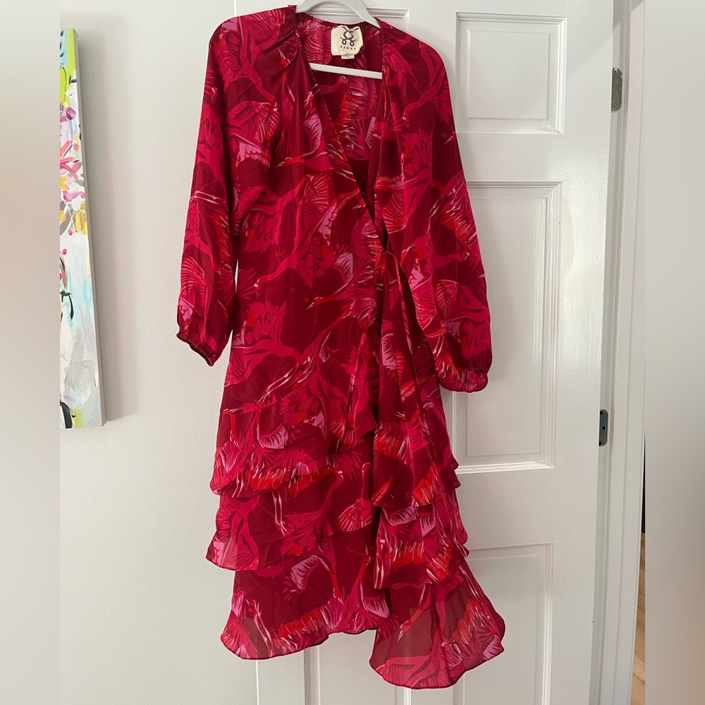 Figue dress